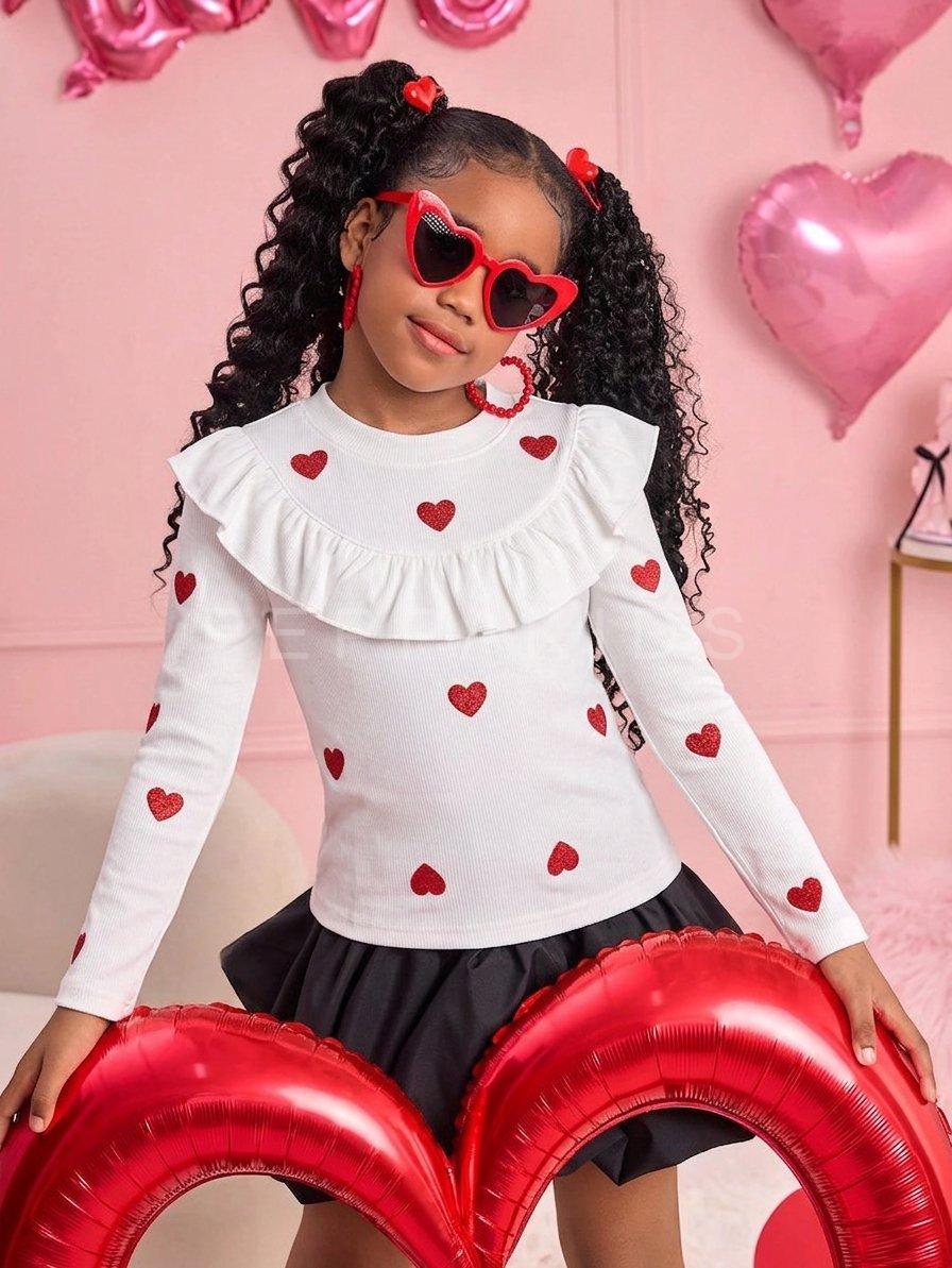 2026/03/1001177606.jpg Blusa de corazónes - Imagen 1