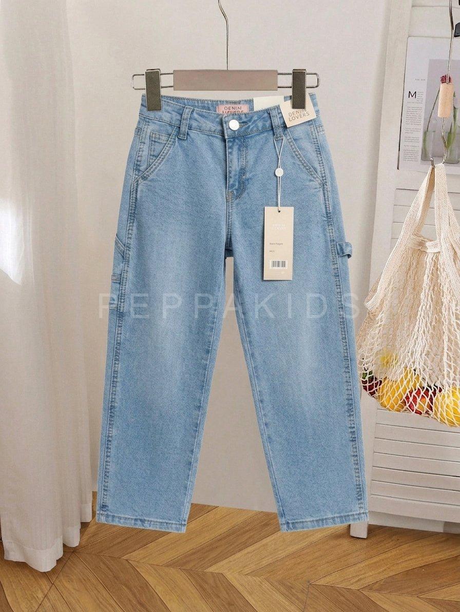 2026/03/1001179785.jpg Barrel Jean - Imagen 1