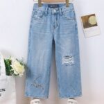 Pantalon Cargo Salvaje