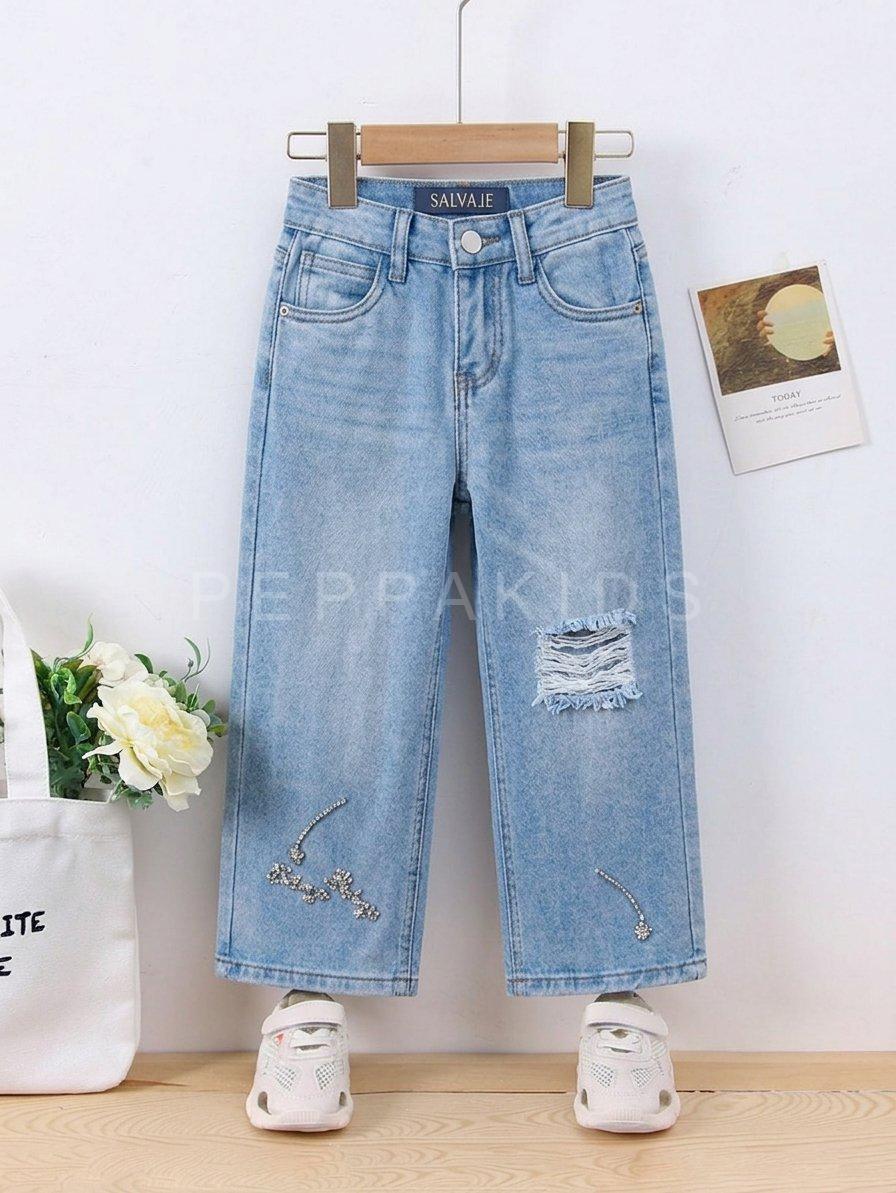 2026/03/1001179797.jpg Pantalon Cargo Salvaje - Imagen 1