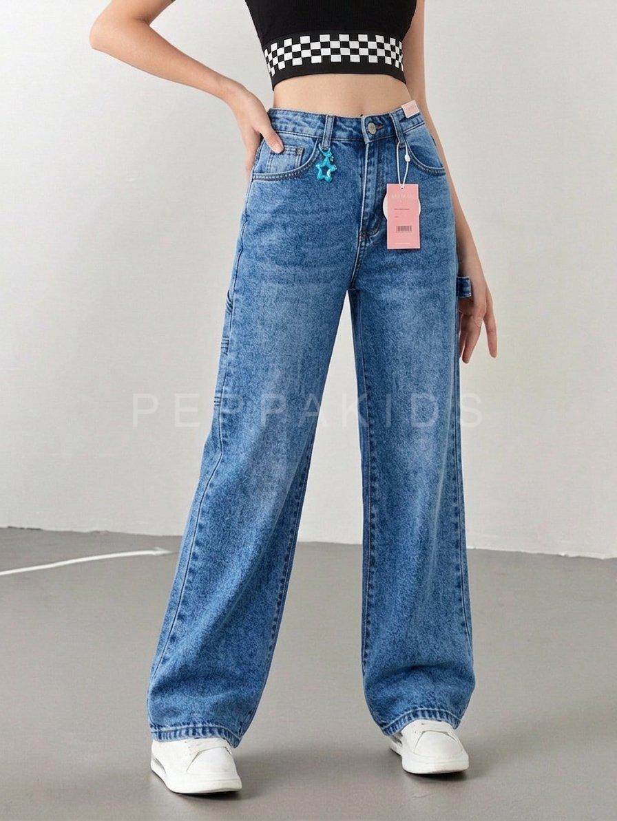 2026/03/1001179897.jpg Pantalon Cargo - Imagen 1