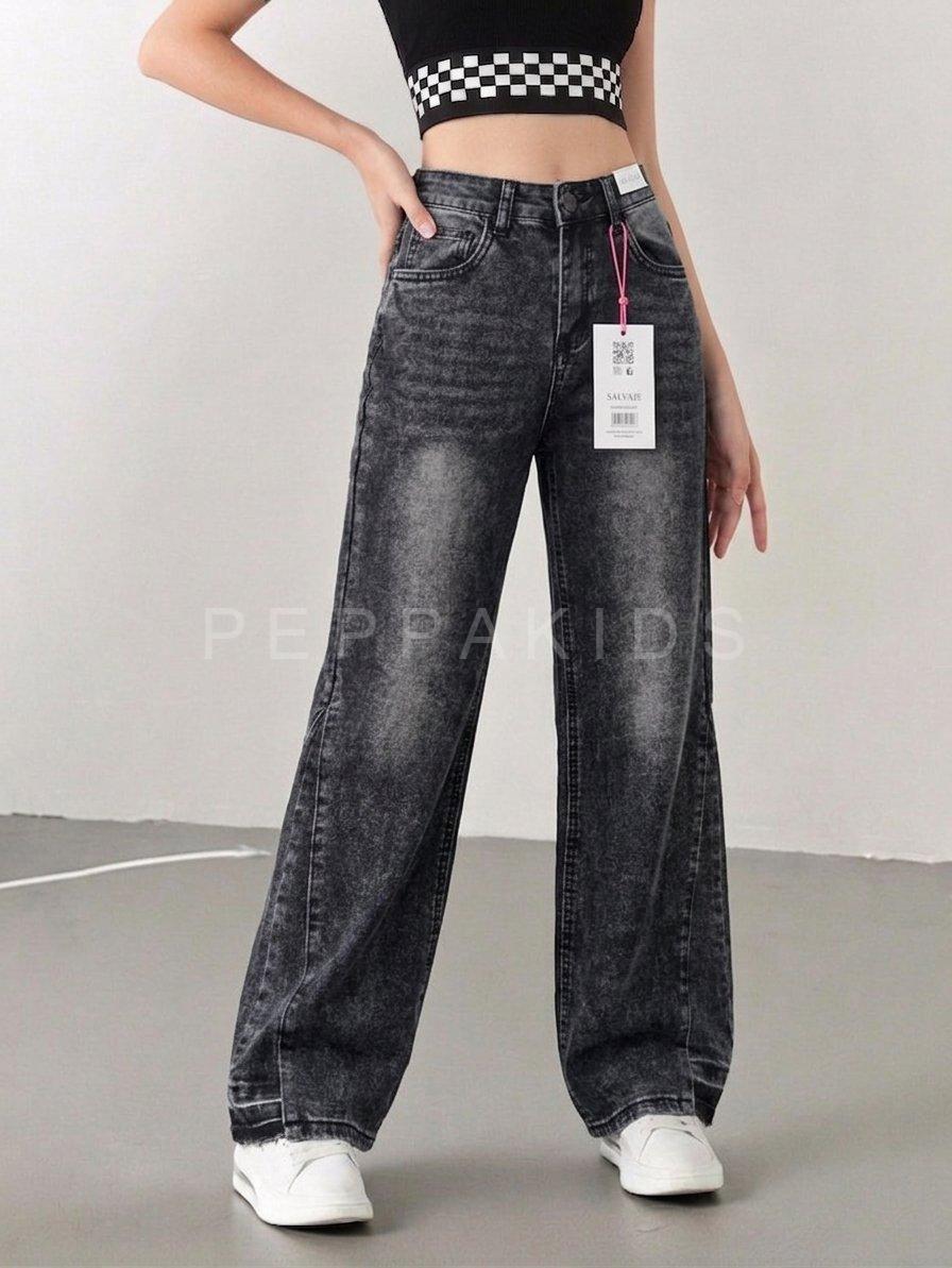2026/03/1001179902.jpg Pantalon Cargo Gris - Imagen 1