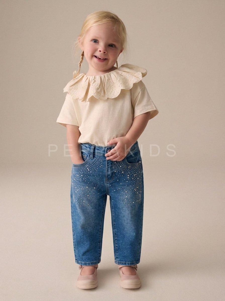 2026/03/1001179979.jpg Barrel Jean - Imagen 1