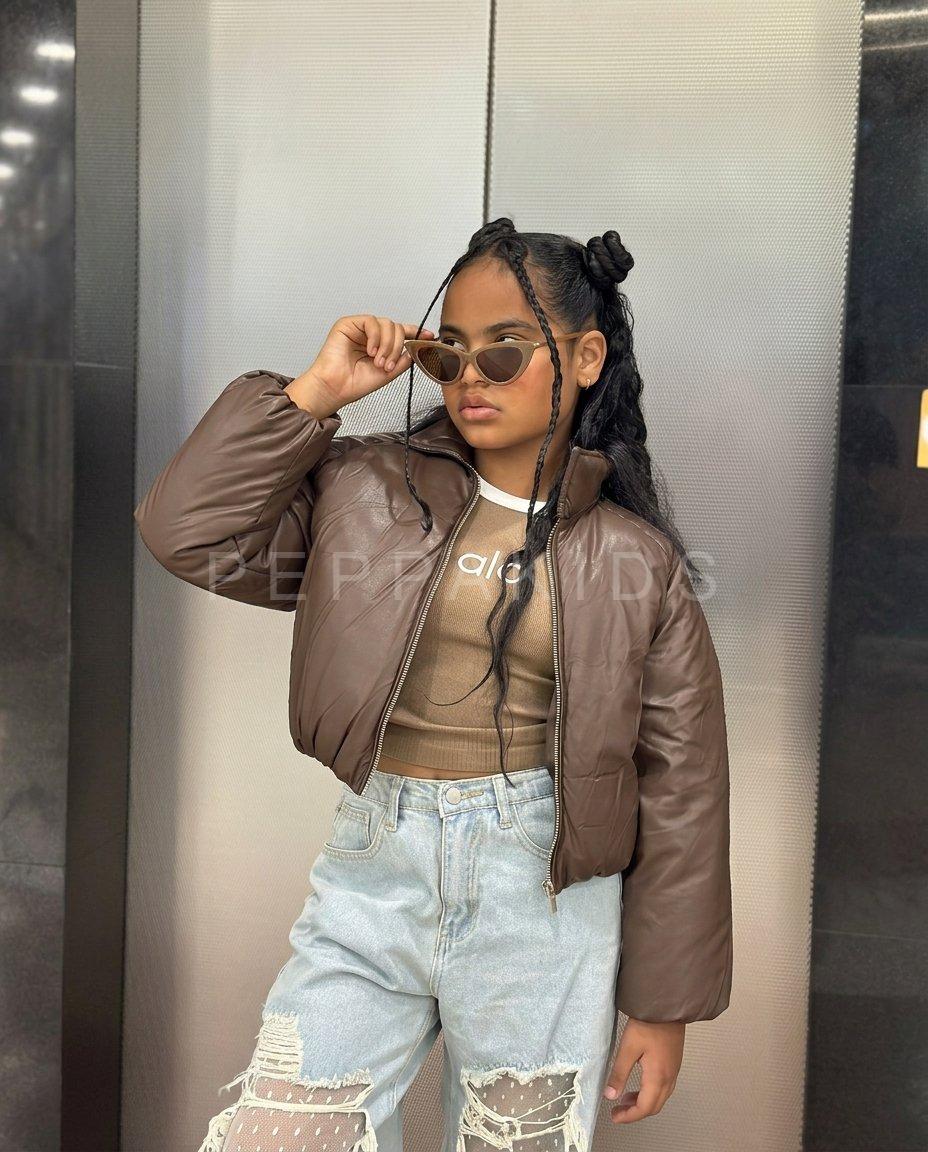 2026/03/1001181604.jpg Chaqueta acolchada - Imagen 1