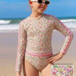 Traje de baño 2 piezas