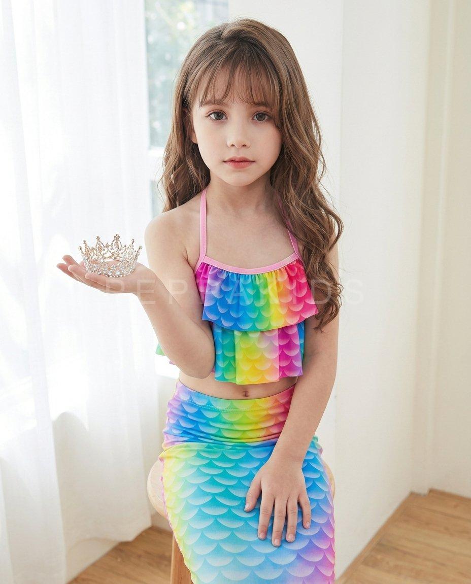 2026/03/1001184231.jpg Traje de Baño Cola Sirena - Imagen 1