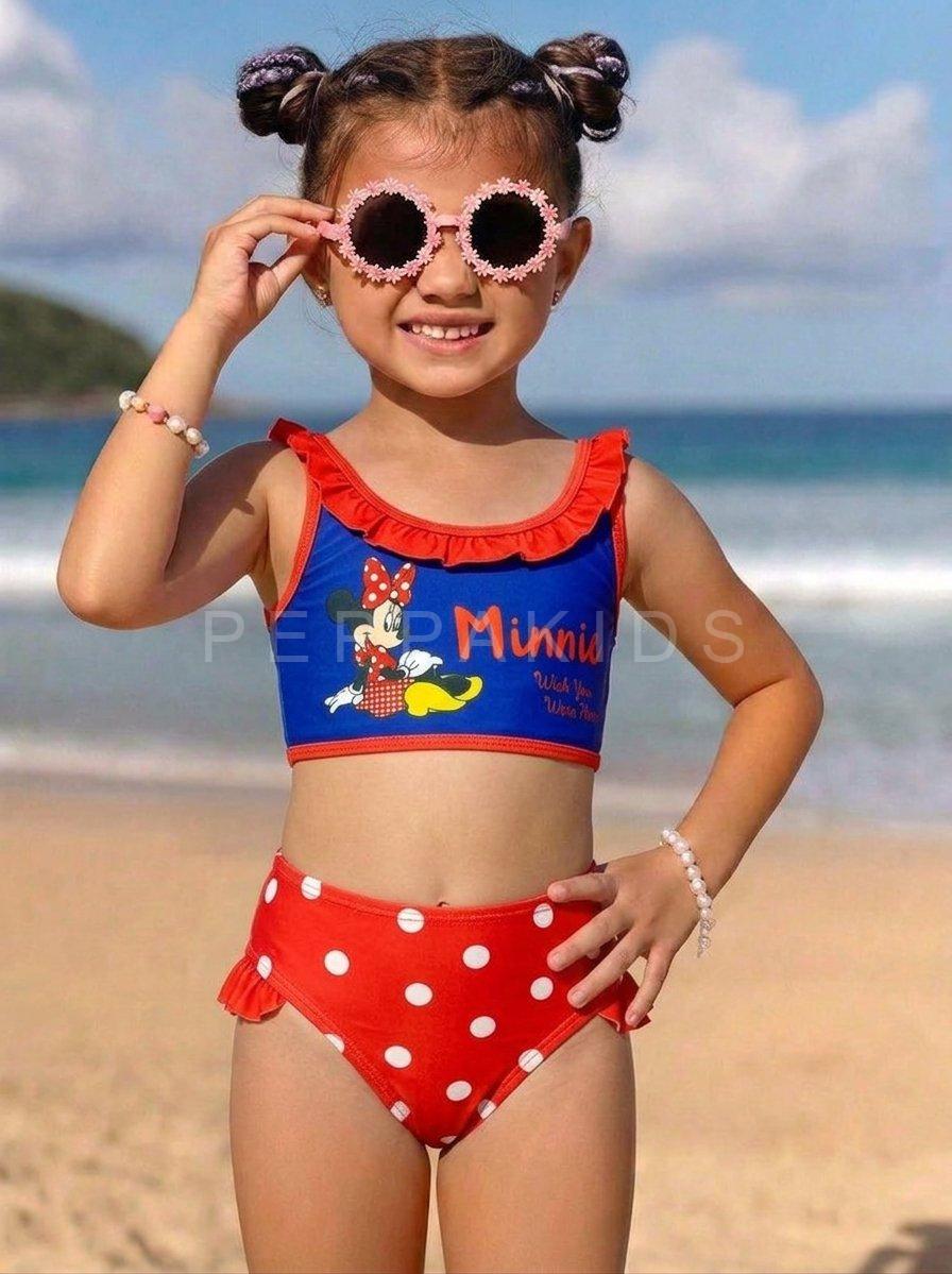 2026/03/1001187248.jpg Traje de baño de Minnie - Imagen 1