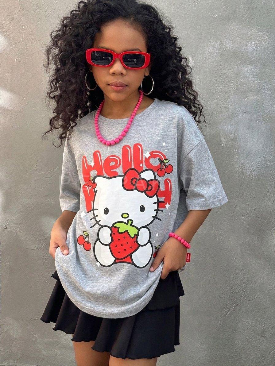 2026/03/1001188944.jpg Franela de Hello Kitty - Imagen 1