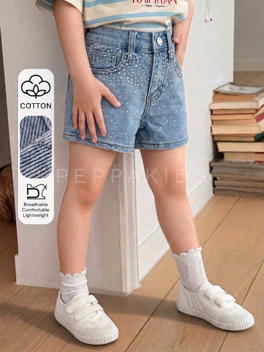 2026/03/1001189553.jpg Short Con Brillo - Imagen 1