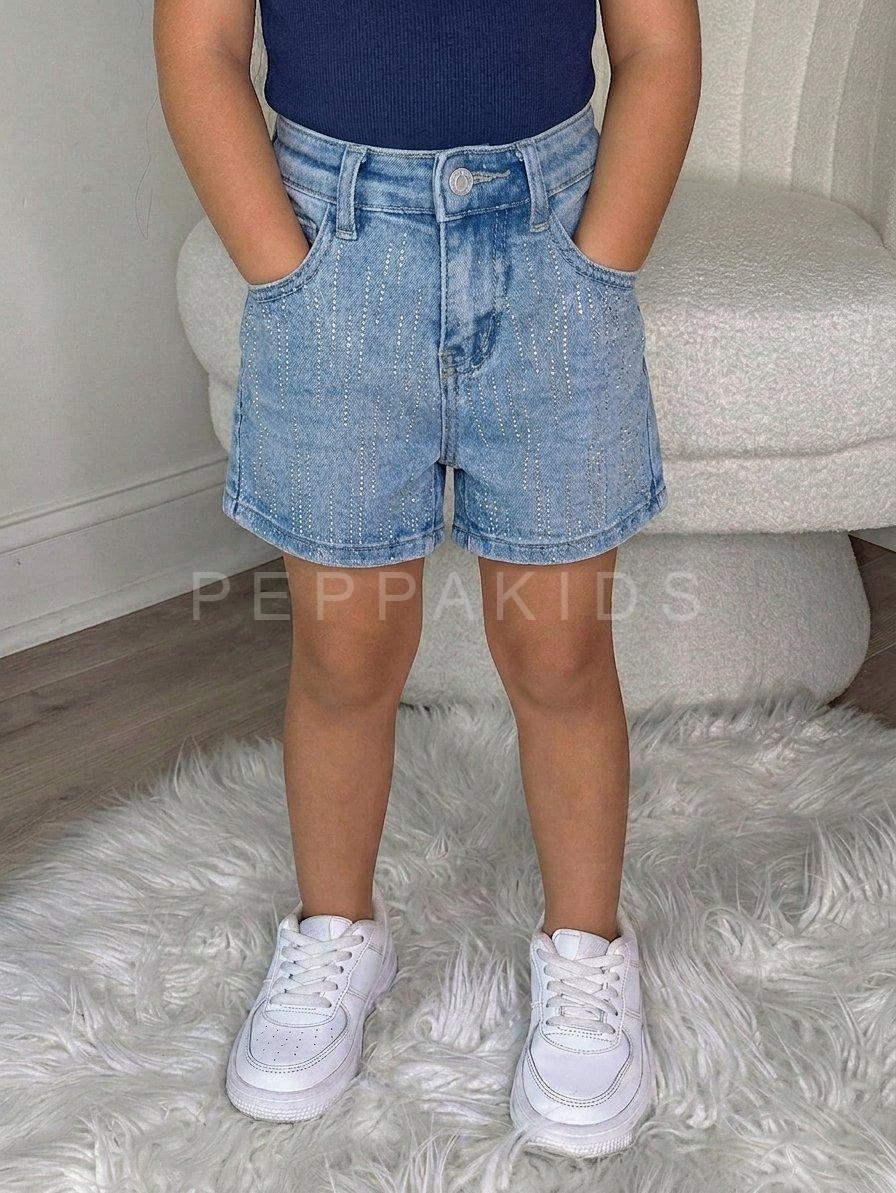 2026/03/1001189570.jpg Short con Brillo - Imagen 1