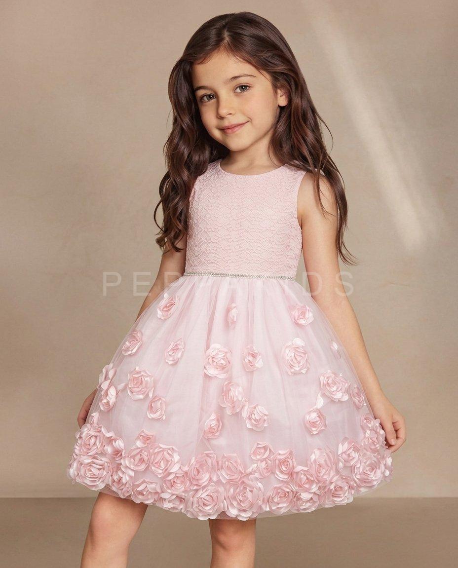 2026/03/1001190835.jpg Vestido de Tul - Imagen 1