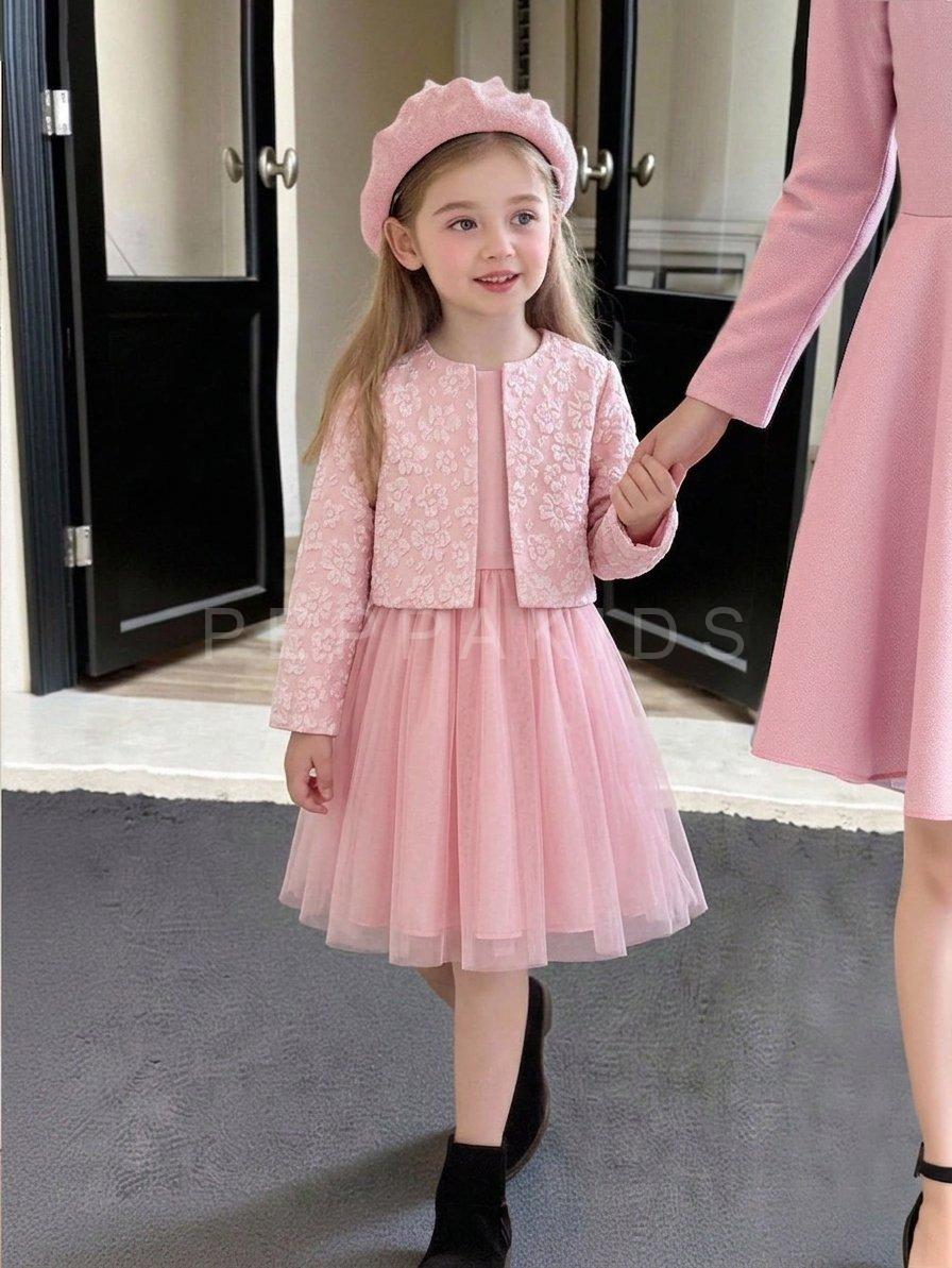 2026/03/1001190846.jpg Vestido de Tul - Imagen 1