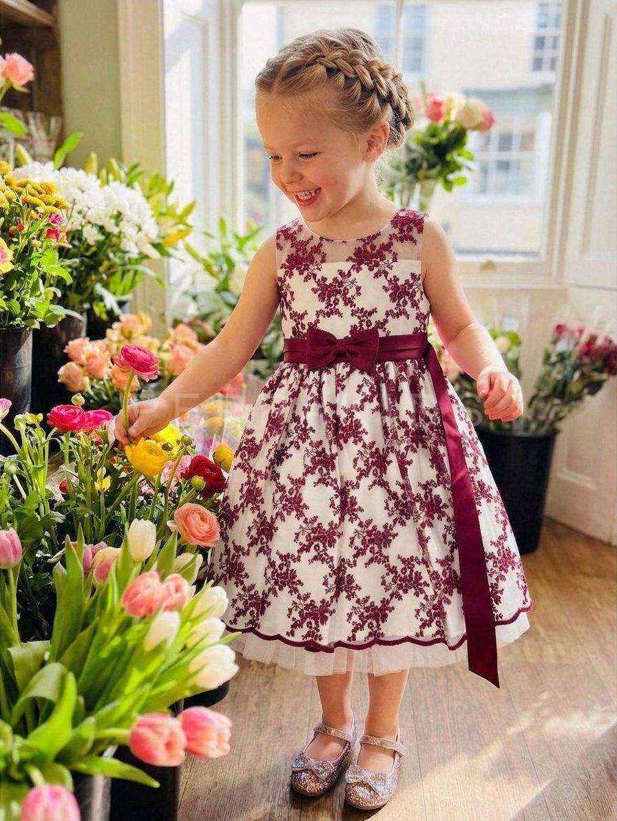 2026/03/1001190858.jpg Vestido de Tul - Imagen 1