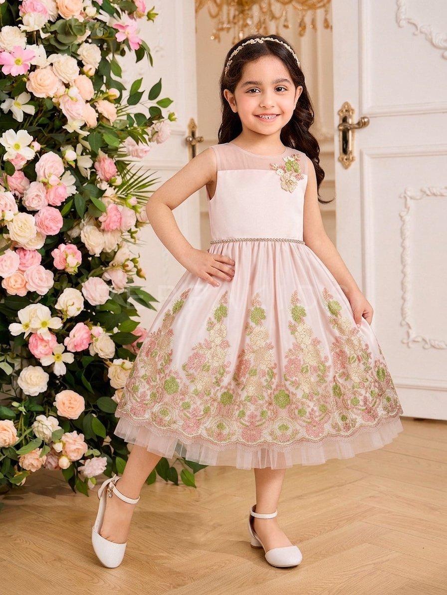 2026/03/1001190869.jpg Vestido de Tul - Imagen 1