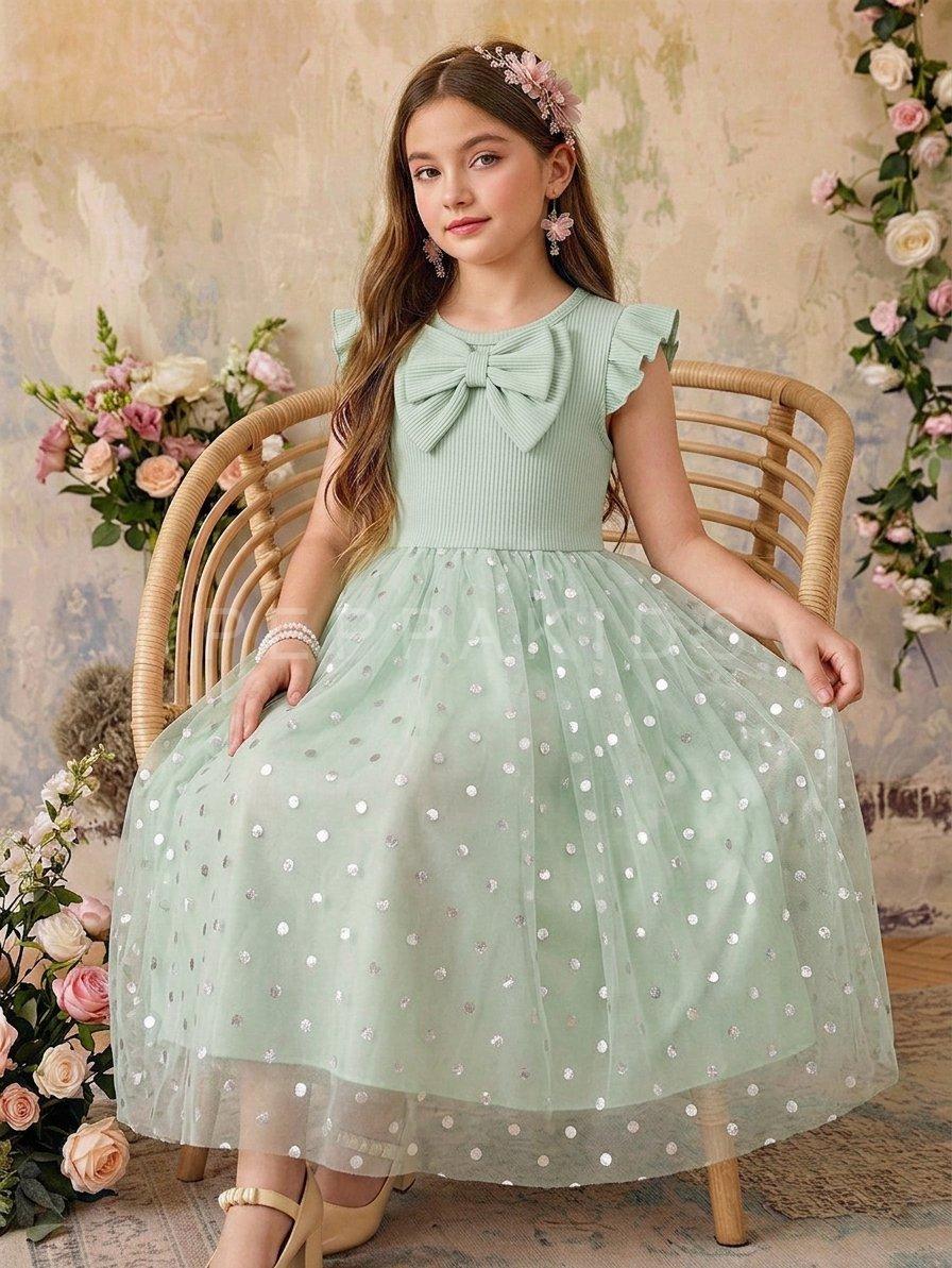 2026/03/1001191588.jpg Vestido de Tul - Imagen 1