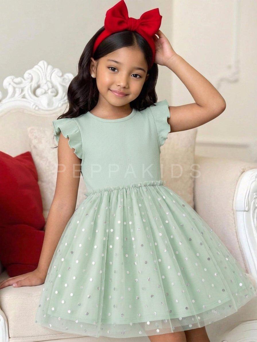 2026/03/1001191715.jpg Vestido de Tul - Imagen 1