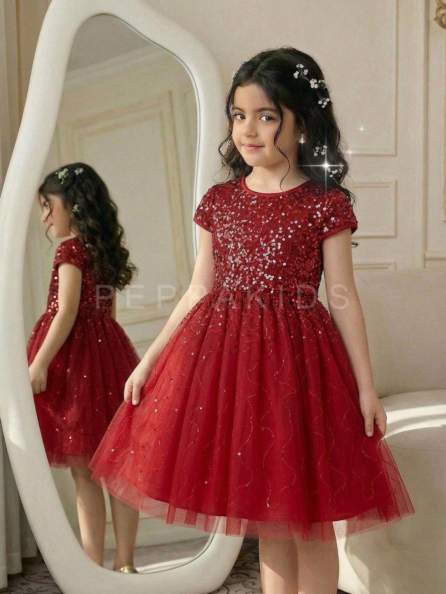 2026/03/1001191728.jpg Vestido de Tul - Imagen 1