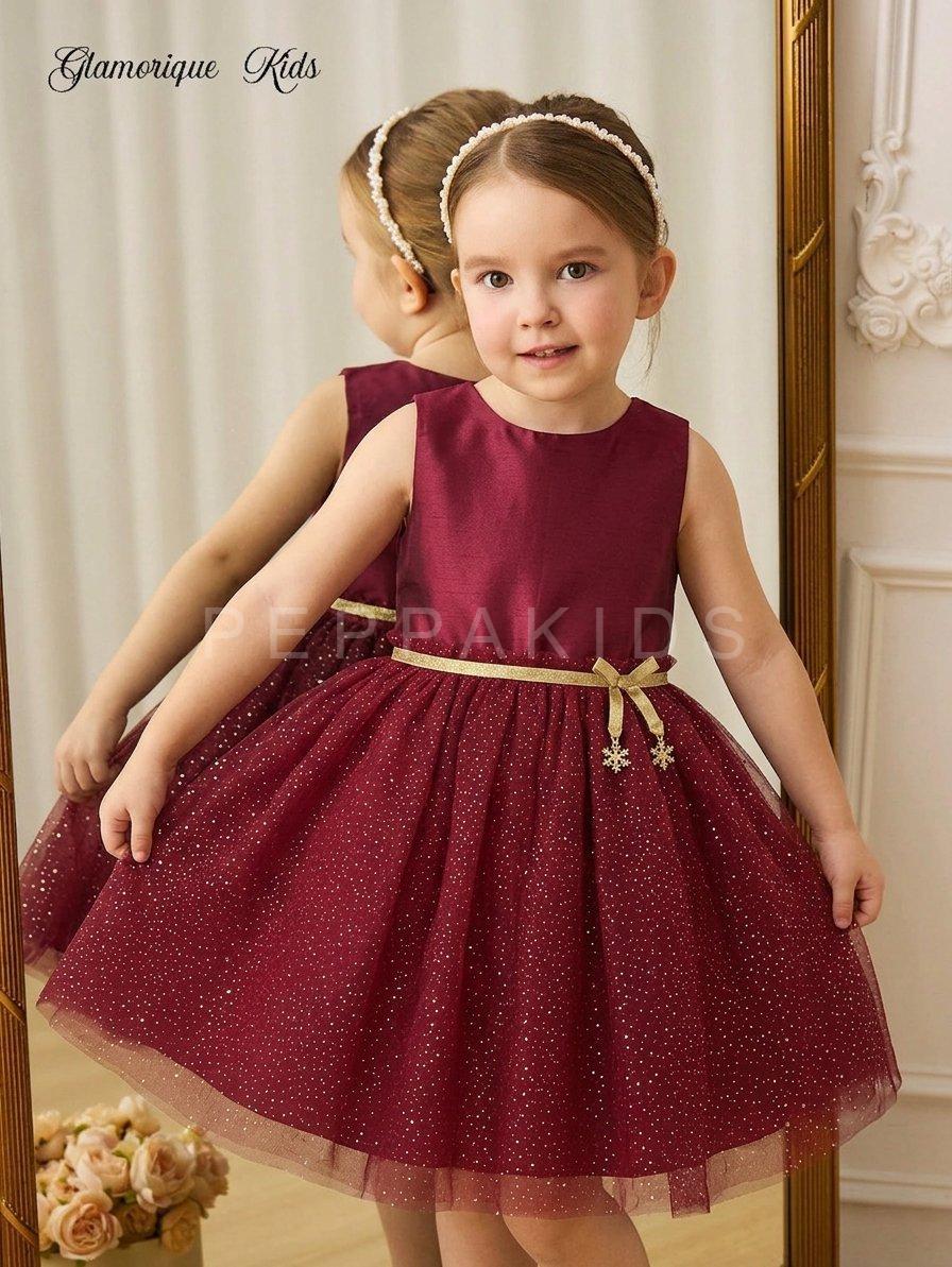 2026/03/1001191752.jpg Vestido de Tul - Imagen 1