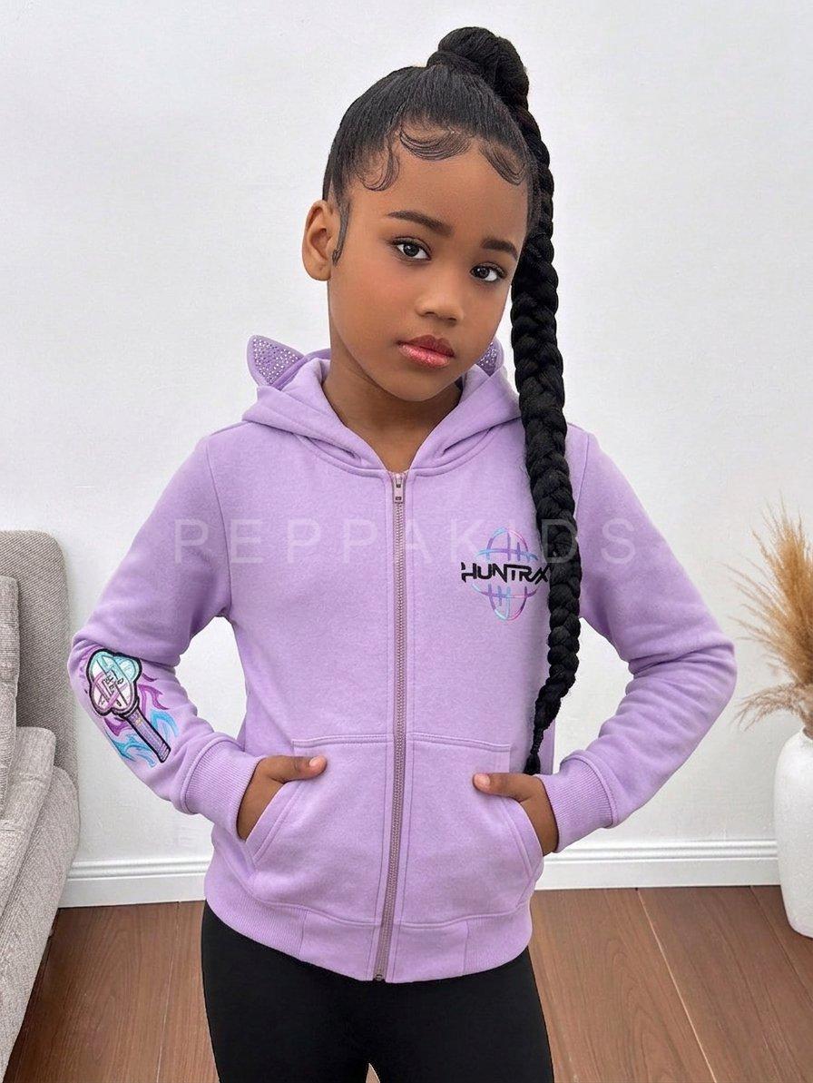 2026/03/1001191761.jpg Suéter Huntrix - Imagen 1