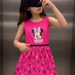Vestido de Minnie