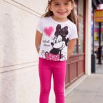 Conjunto de Minnie