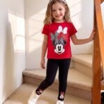 Conjunto de Minnie
