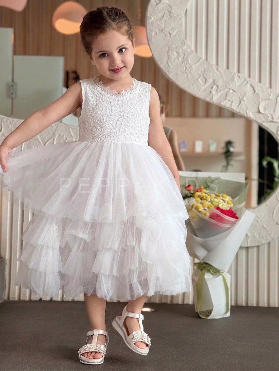 2026/03/1001195715.jpg Vestido de Tul - Imagen 1