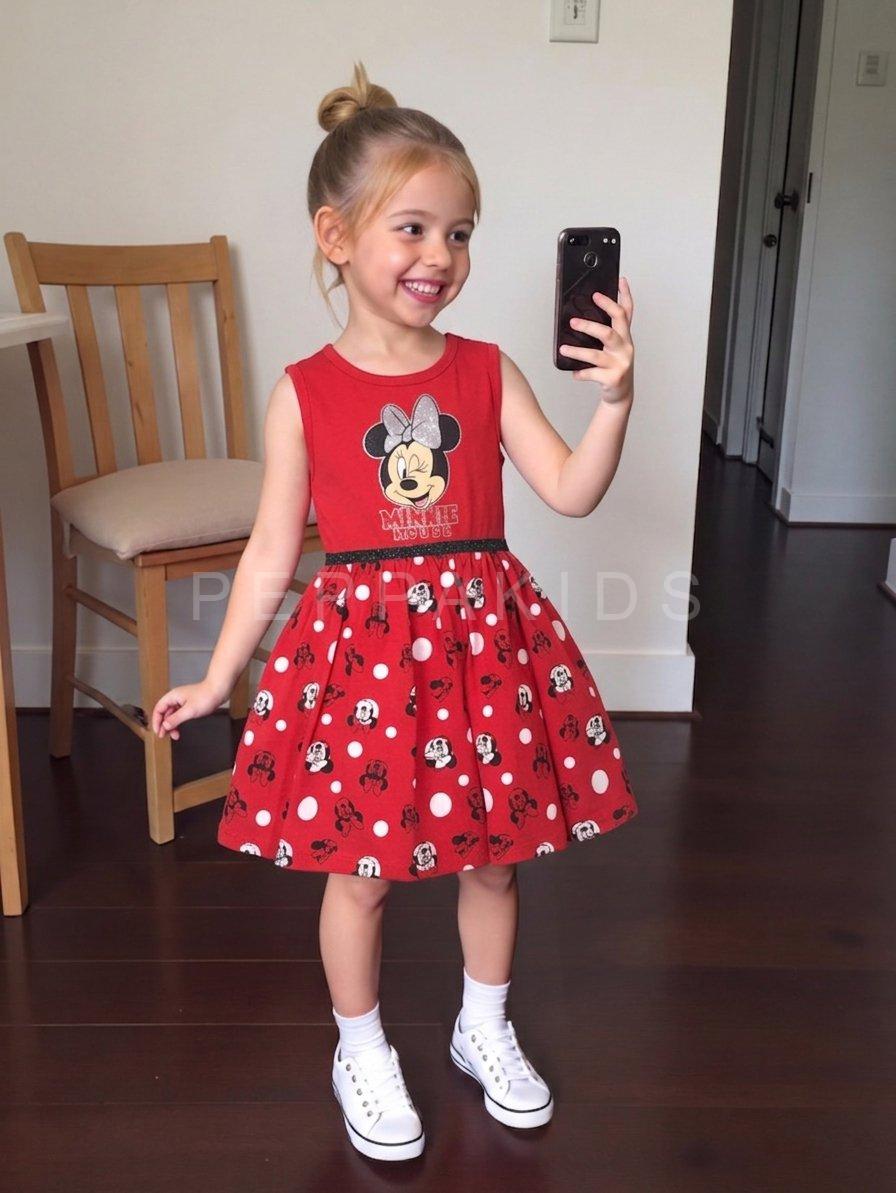 2026/03/1001195721.jpg Vestido de Minnie - Imagen 1