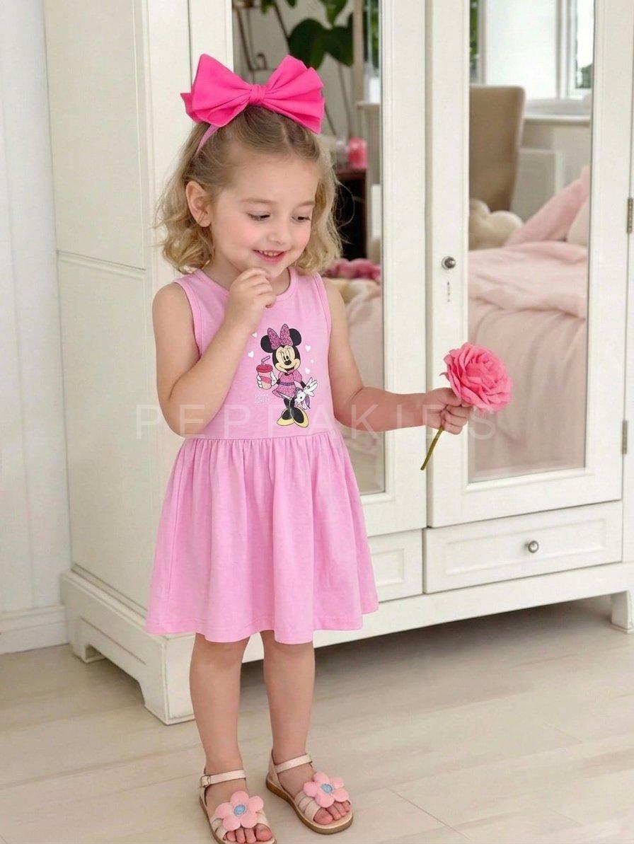 2026/03/1001195730.jpg Vestido de Minnie - Imagen 1