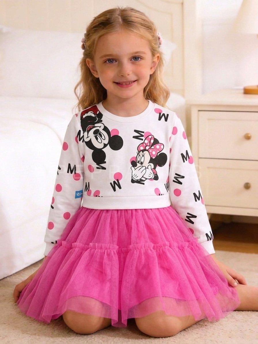 2026/03/1001195737.jpg Vestido Minnie - Imagen 1
