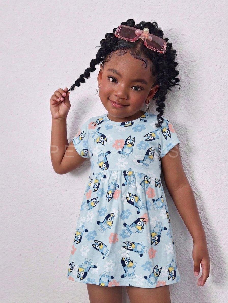 2026/03/1001196473.jpg Vestido de Bluey - Imagen 1