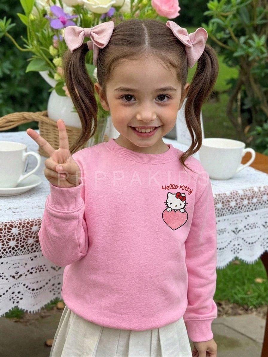 2026/03/1001196661.jpg Sueter de Hello Kitty - Imagen 1