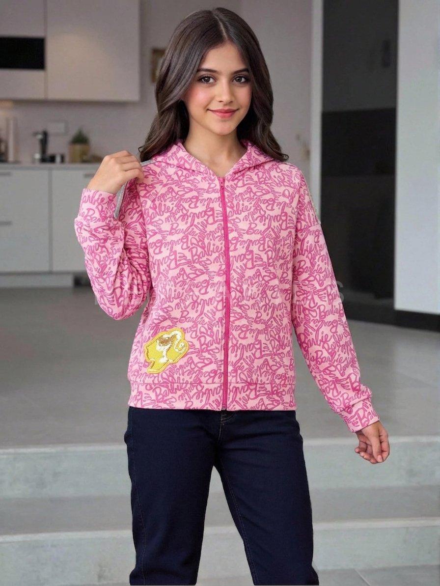 2026/03/1001200080.jpg Suéter de Barbie - Imagen 1