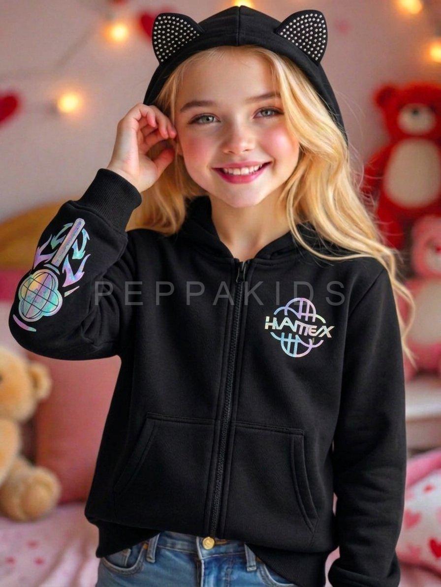 2026/03/1001200483.jpg Suéter Huntrix - Imagen 1