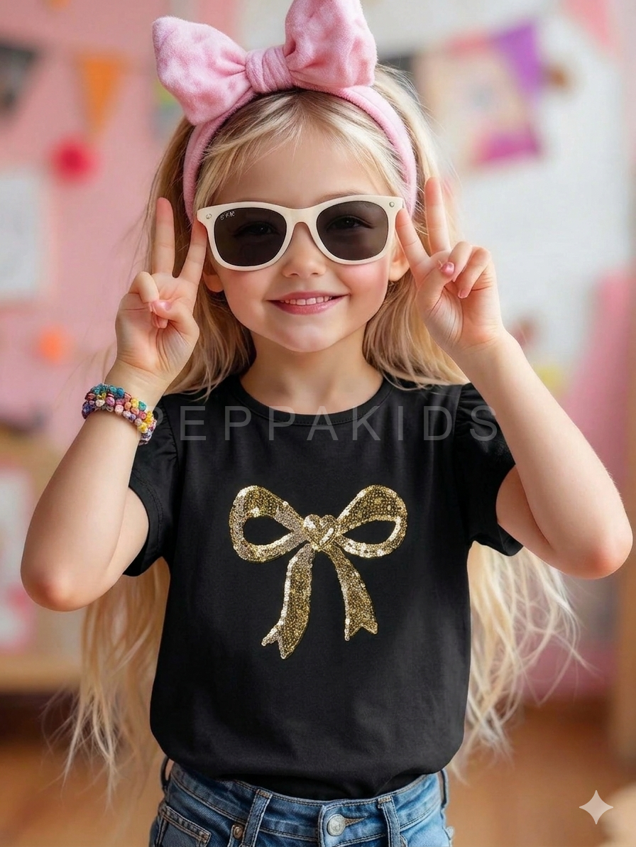 2026/03/1001200967.png Franela con adorno de lazo - Imagen 1