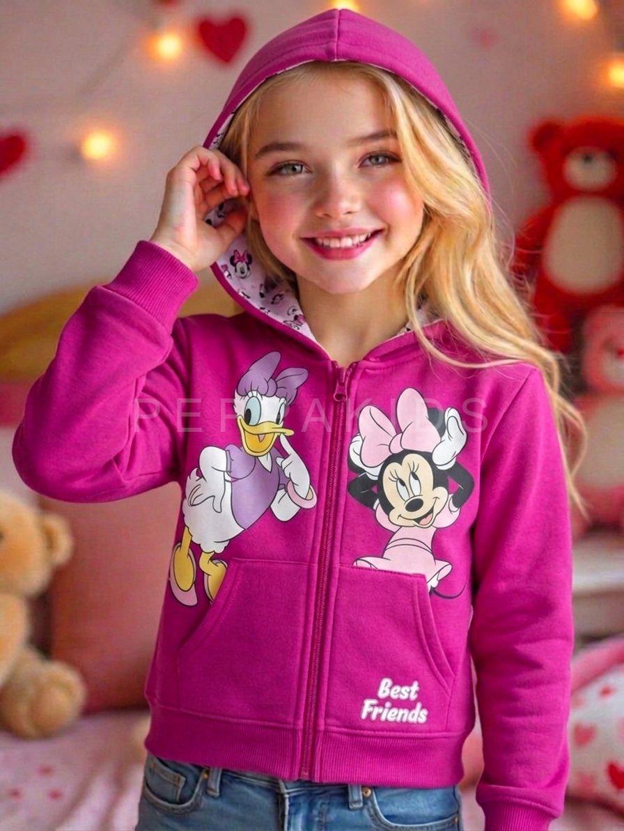 2026/03/1001201241.jpg Suéter de Minnie - Imagen 1