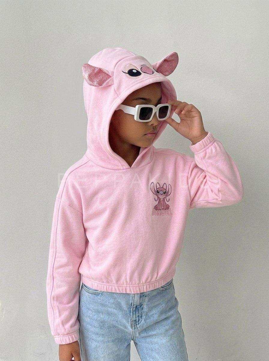 2026/03/1001207407.jpg Suéter de Stitch - Imagen 1