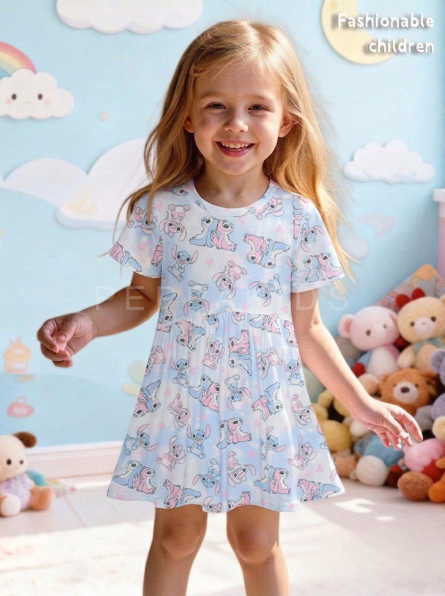 2026/03/1001207420.jpg Vestido de Stitch - Imagen 1