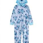 Pijama de Stitch