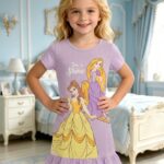 Vestido Disney