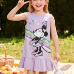Vestido de Minnie Disney