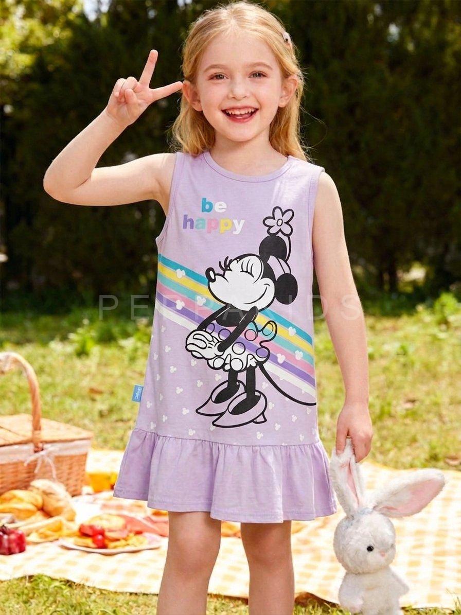 2026/04/1000056546.jpg Vestido de Minnie Disney - Imagen 1