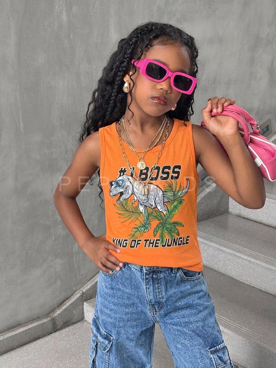 2026/04/1000057079.jpg Camiseta Naranja - Imagen 1