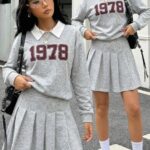 Conjunto Juvenil 1978