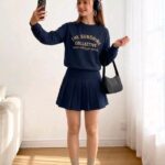 Conjunto Juvenil Sunchine