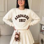 Conjunto Ashparne Juvenil