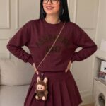 Conjunto Ashparne Juvenil