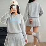 Conjunto Juvenil Country