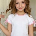 Franela Básica Blanca