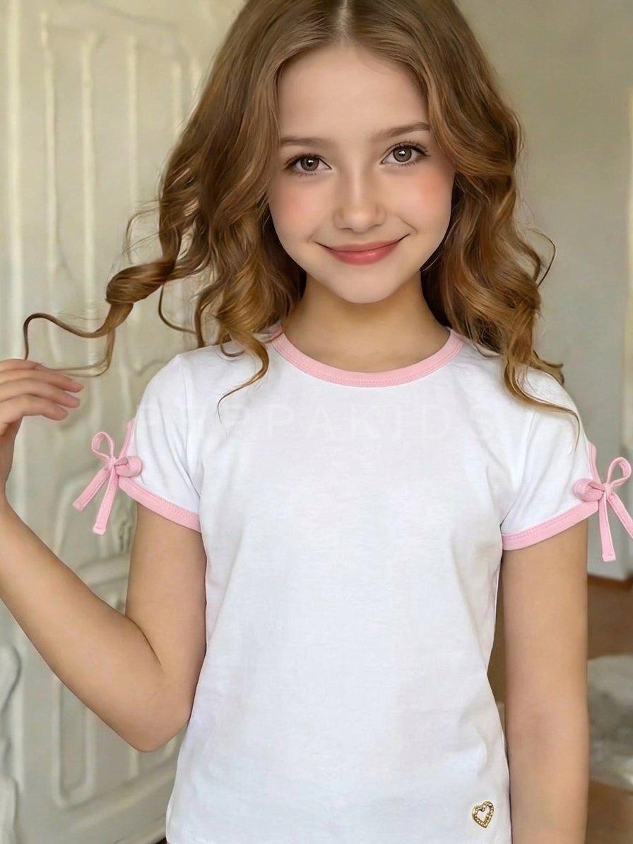 2026/04/1000059292.jpg Franela Básica Blanca - Imagen 1